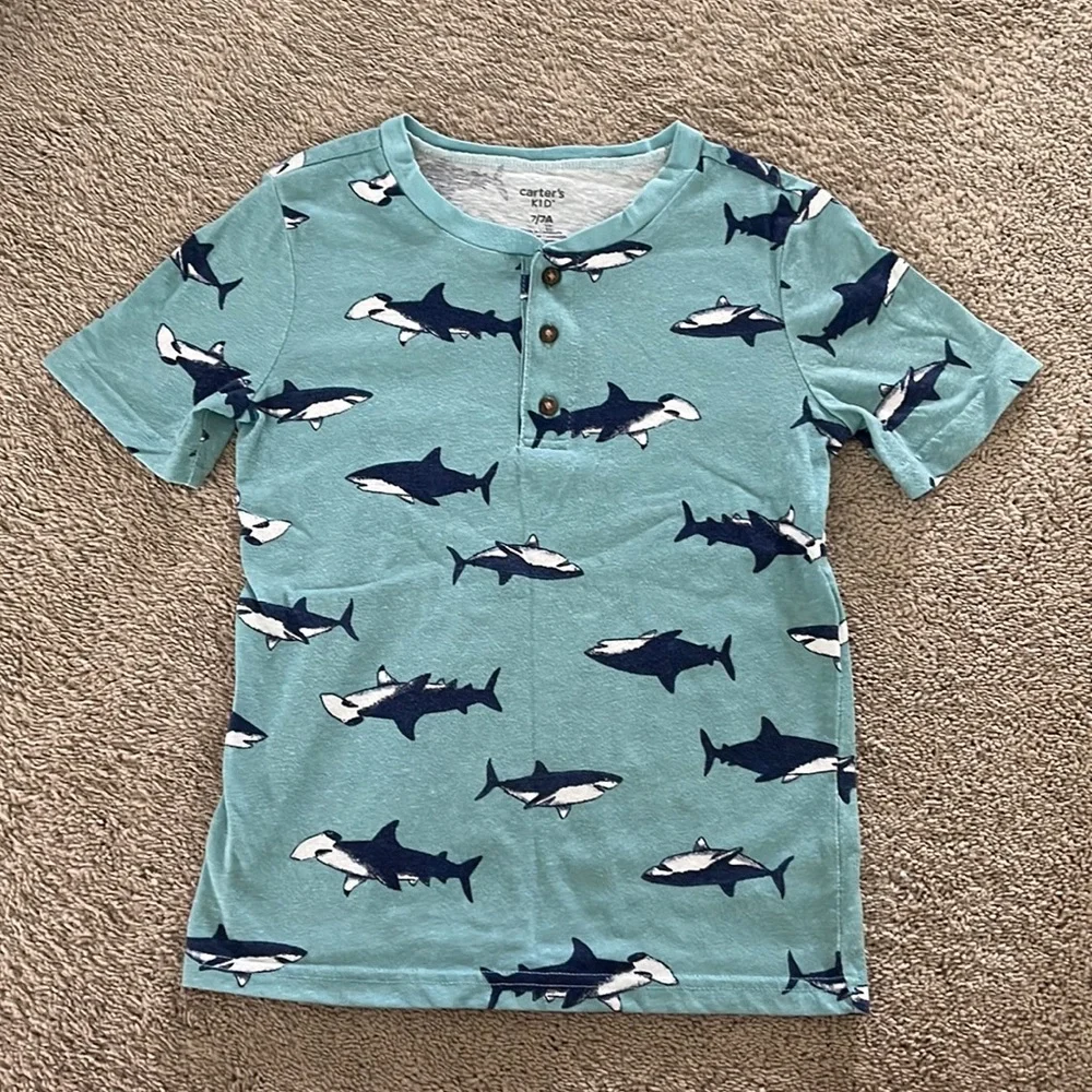 Boy’s t-shirt